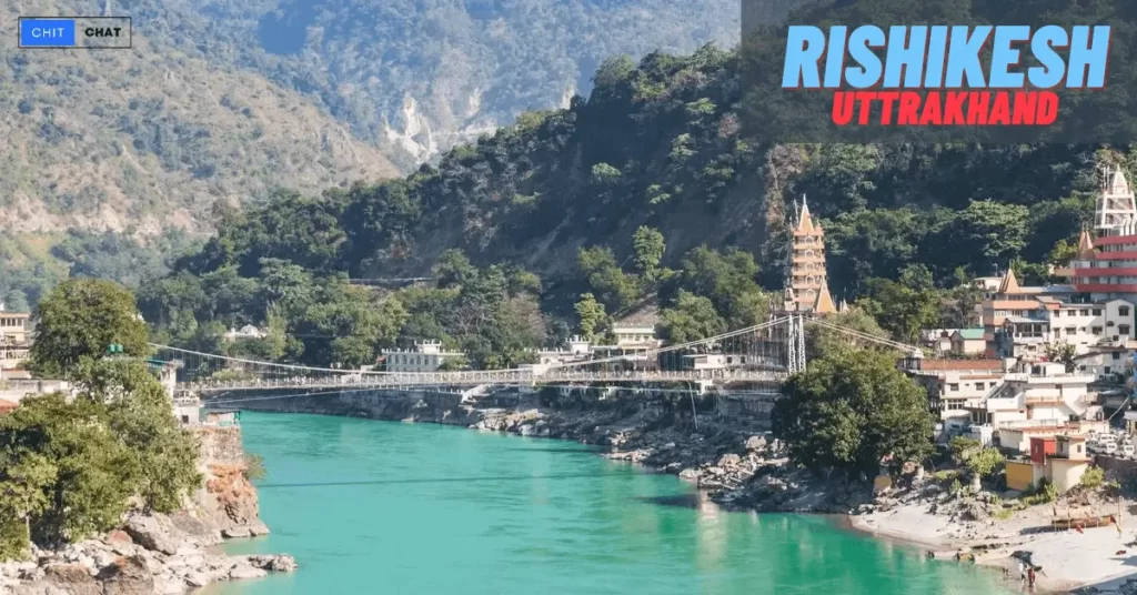 rishikesh 2023